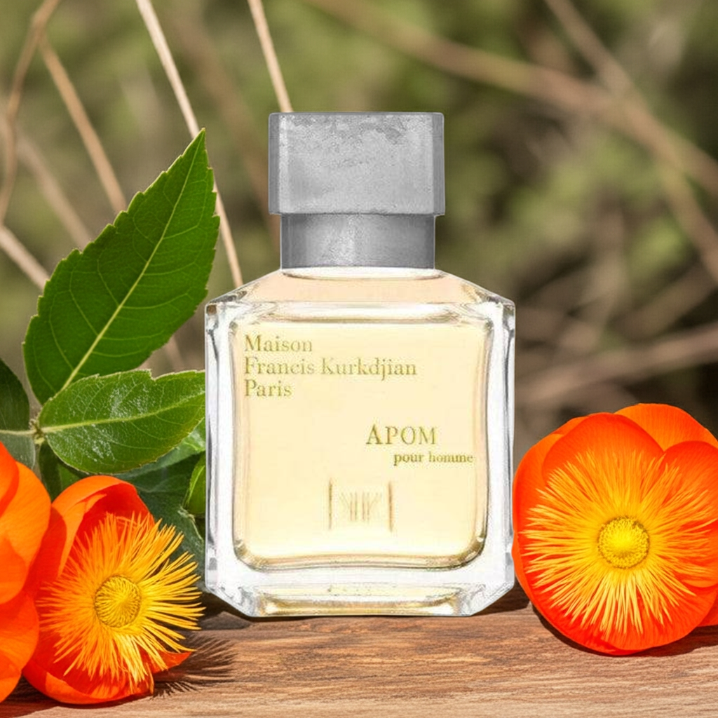 APOM Pour Homme ScentsGift - Main Image