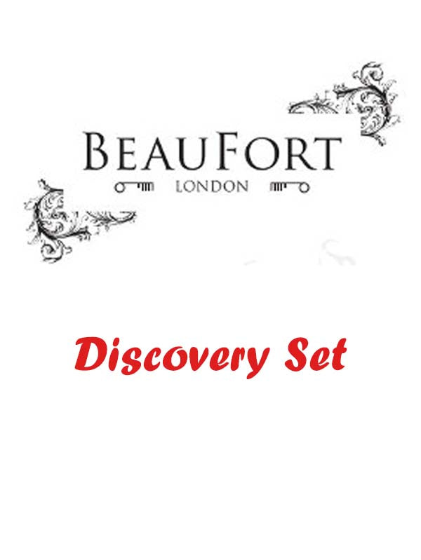 Beaufort Discovery Set - ScentsGift