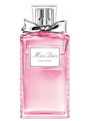 Miss Dior Rose N'Roses - ScentsGift