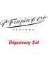 Frapin Discovery Set - ScentsGift
