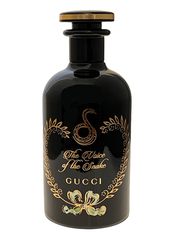 The Voice of The Snake ScentsGift