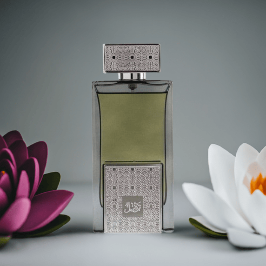 Tarteel Silver ScentsGift - Main Image