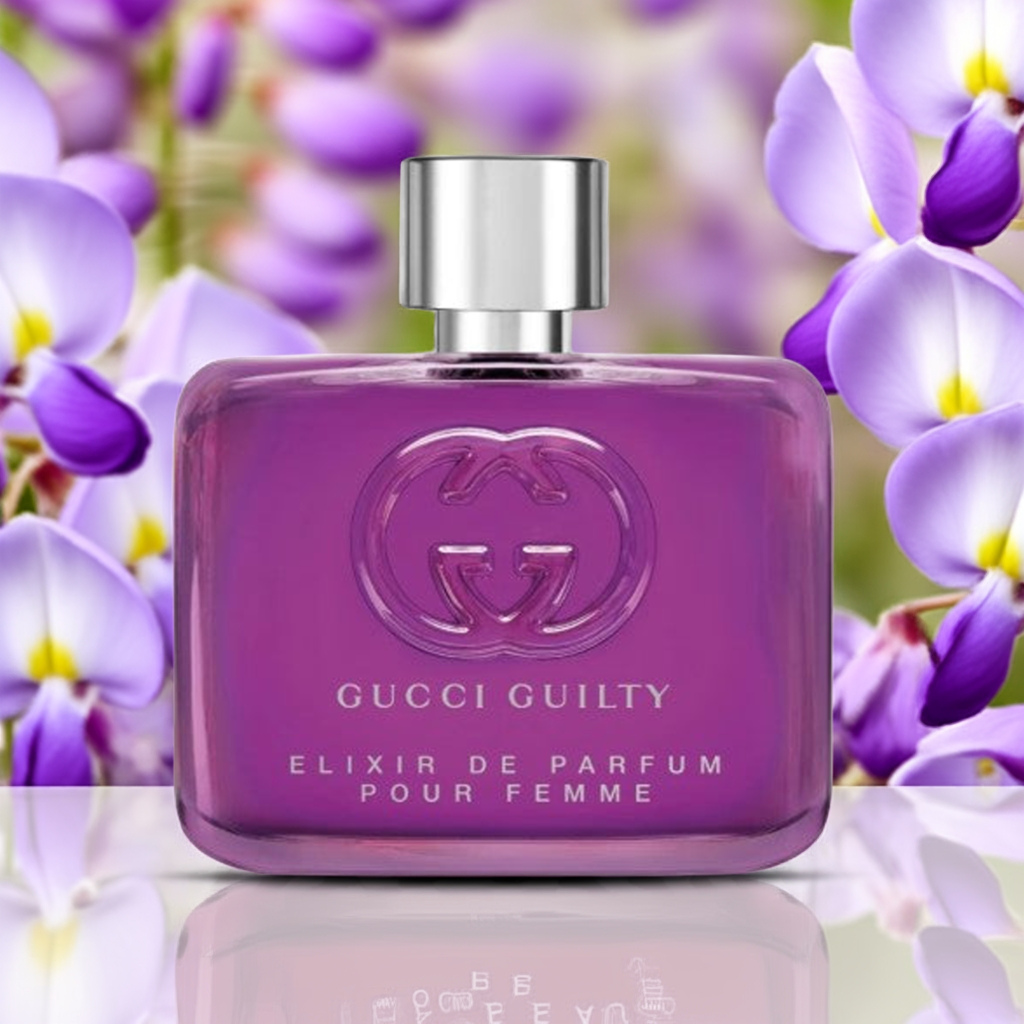 Elixir Gucci Perfume Review Guilty Elixir De Parfum Pour Femme