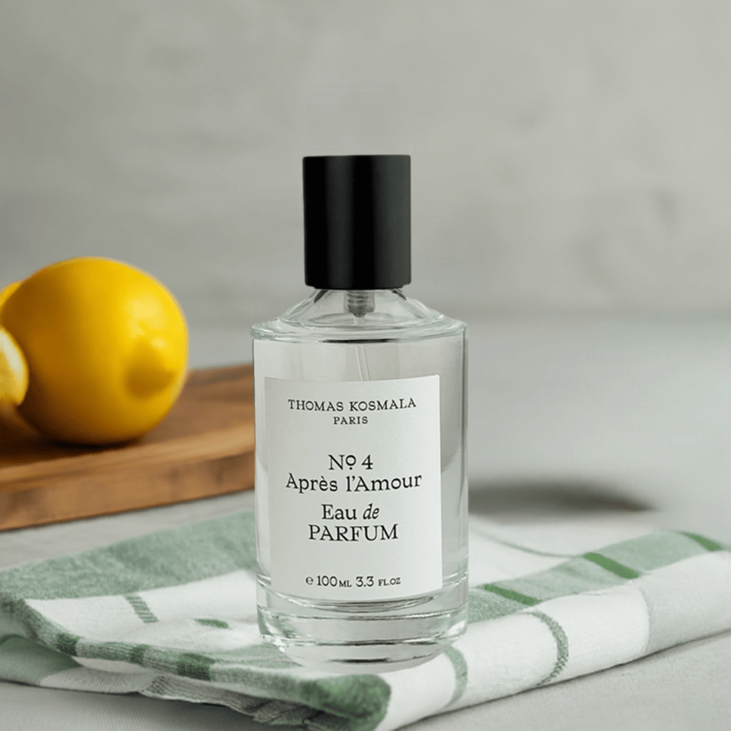 Apres l'Amour ScentsGift