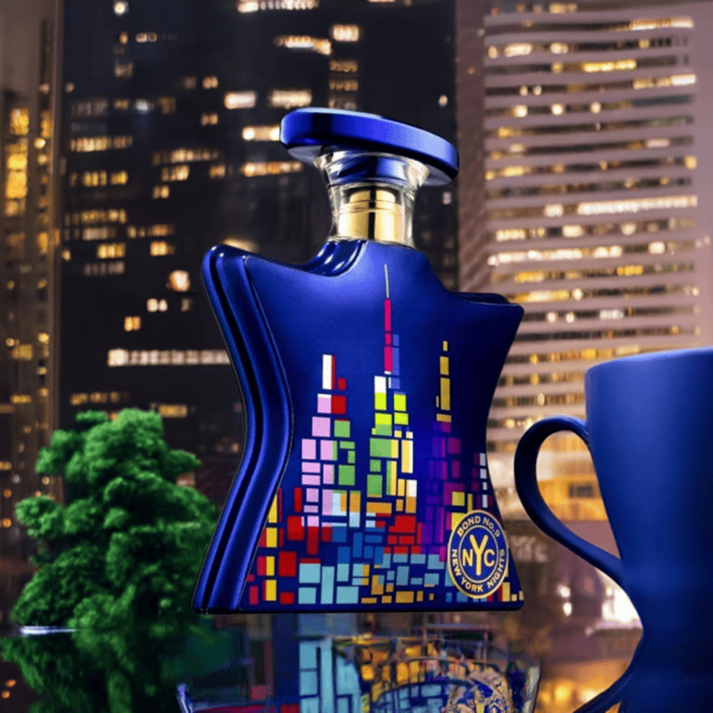 New York Nights ScentsGift - Main Image