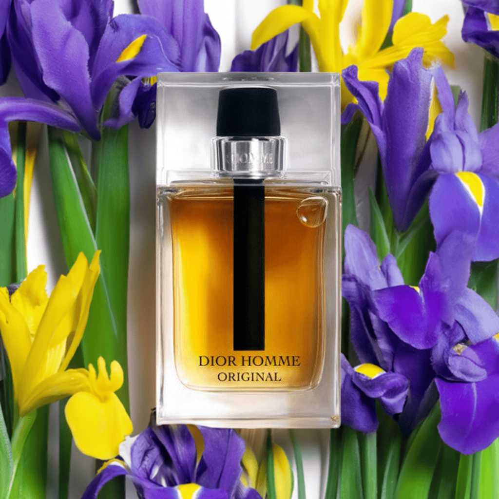 Dior Homme Original ScentsGift