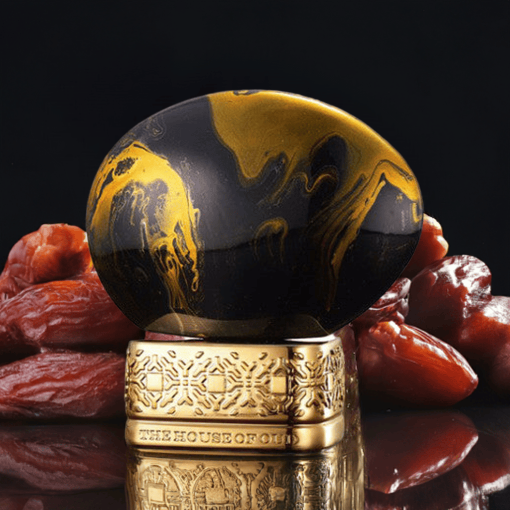 Dates Delight ScentsGift - Main Image