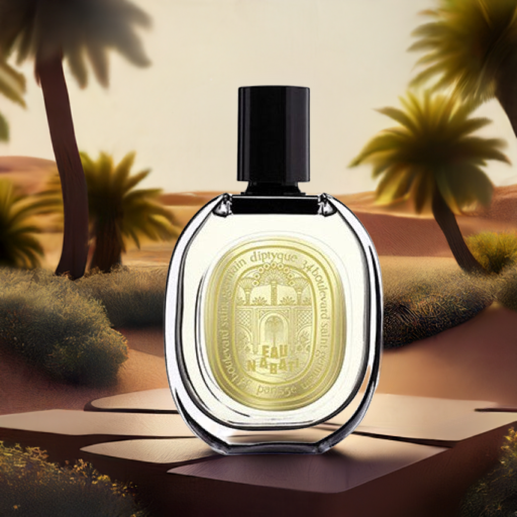 Eau Nabati | ScentsGift Eau Nabati | ScentsGift