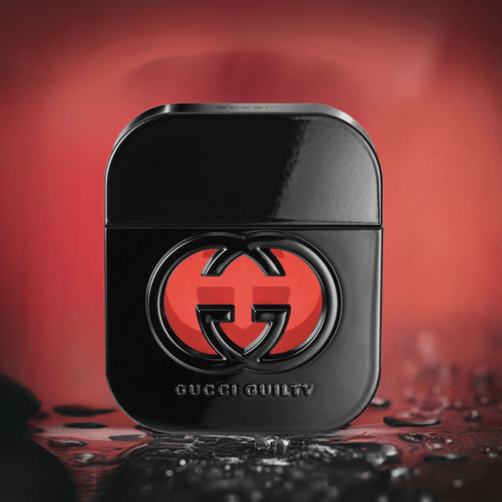 Guilty Black Pour Femme ScentsGift - Main Image