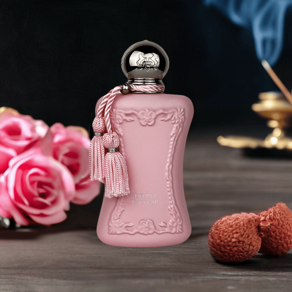 Delina Exclusif ScentsGift