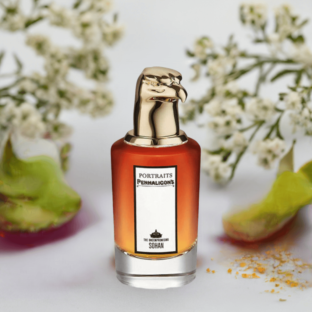 The Uncompromising Sohan ScentsGift