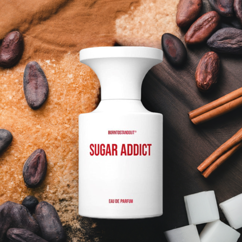 Sugar Addict ScentsGift - Main Image
