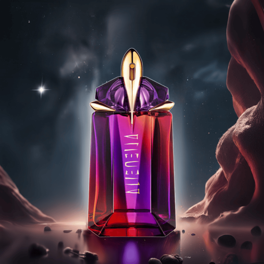 Alien Hypersense ScentsGift