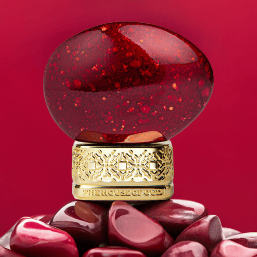 Ruby Red ScentsGift - Main Image