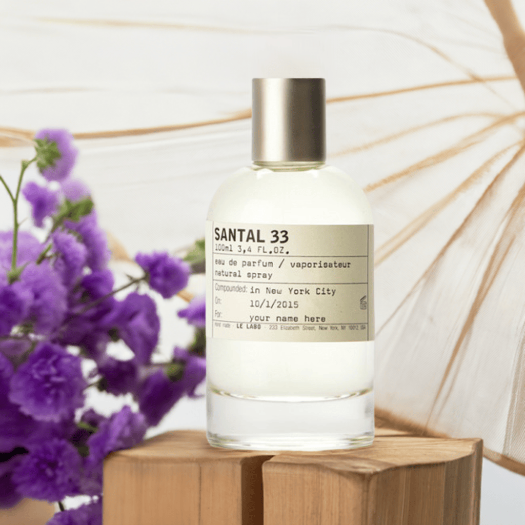 Santal 33 Santal 33