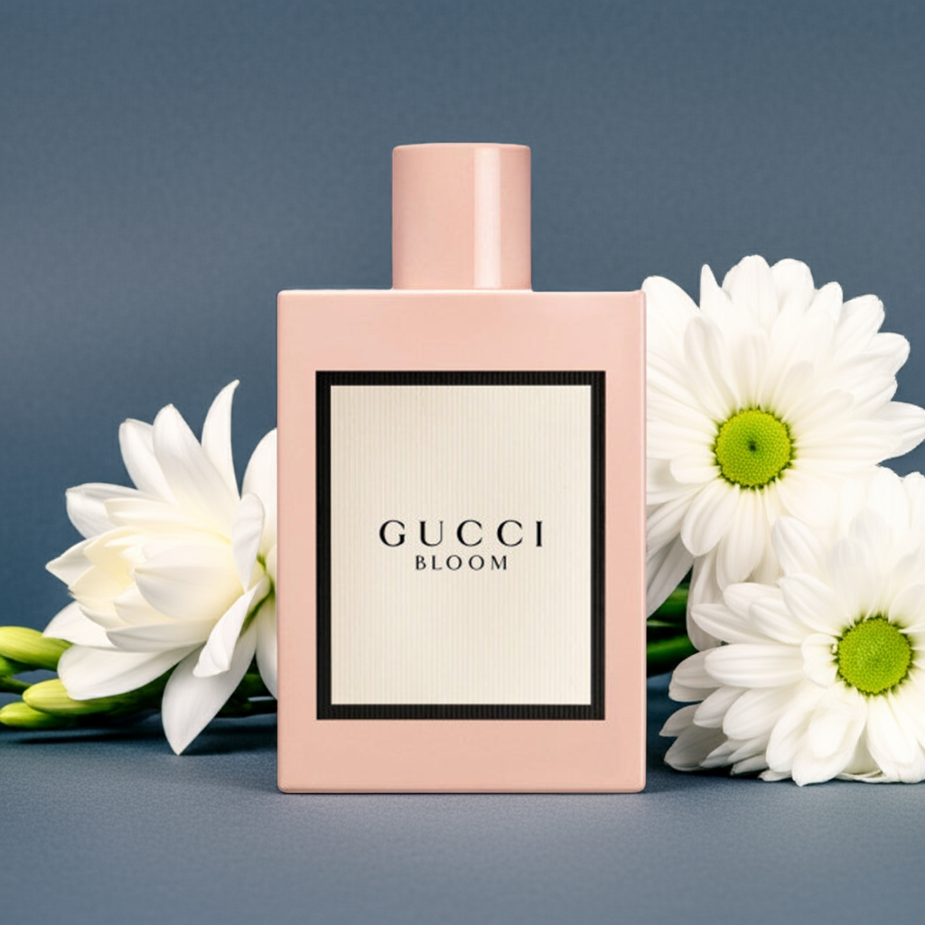 Gucci Bloom EDP ScentsGift - Main Image