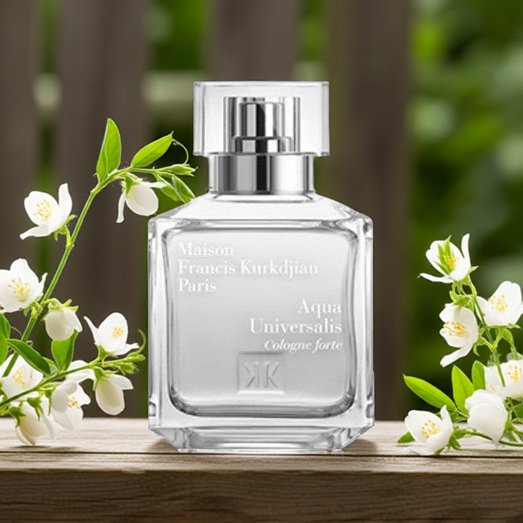 Aqua Universalis Cologne Forte ScentsGift