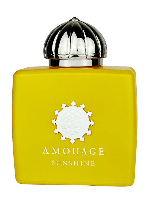 Sunshine Woman | ScentsGift Sunshine Woman | ScentsGift