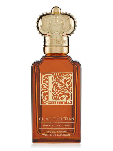 Floral Chypre - ScentsGift