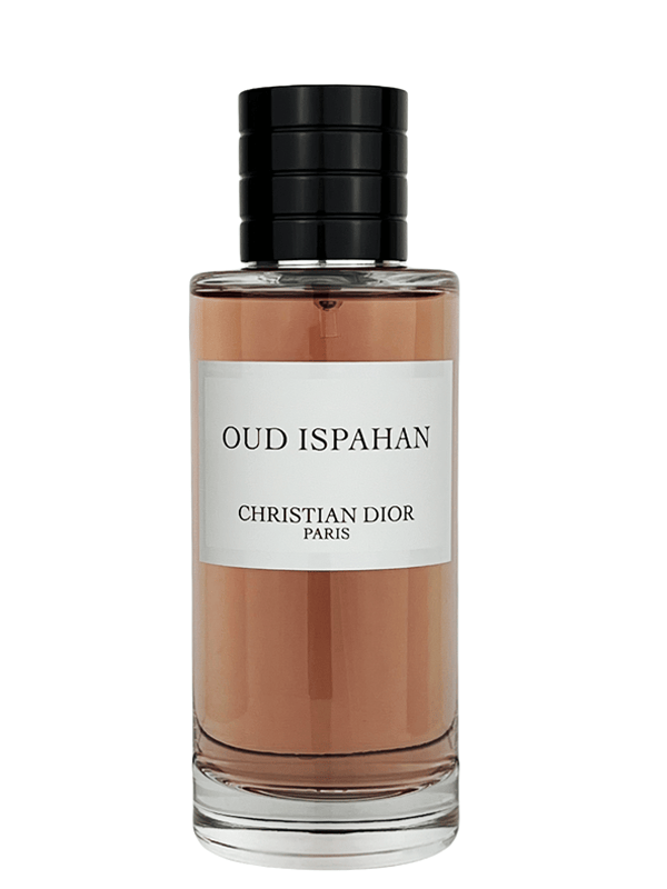 Oud Ispahan