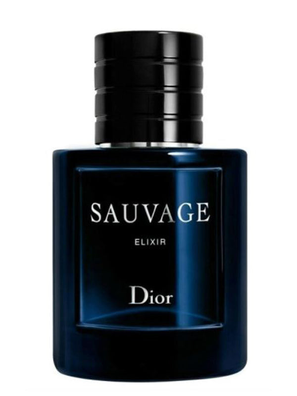 Sauvage Elixir - ScentsGift