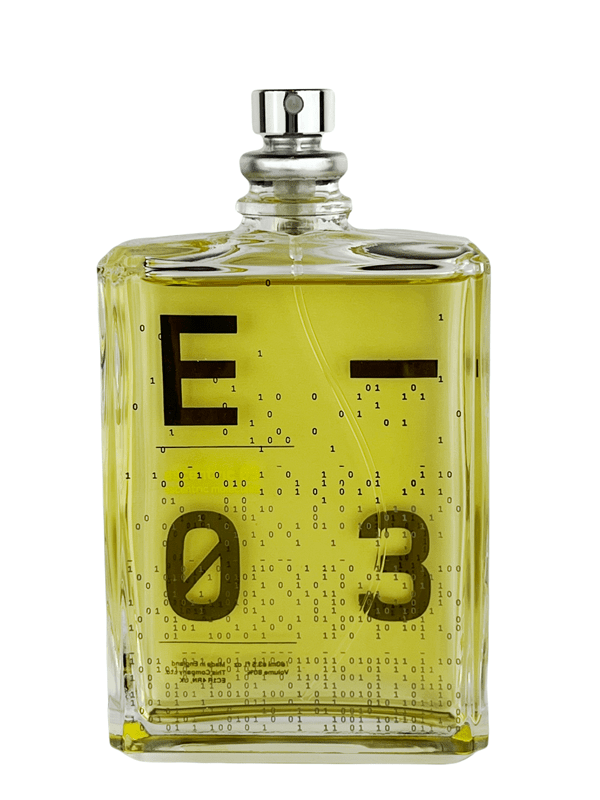Escentric 03 ScentsGift