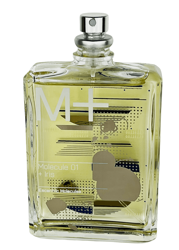 Molecule 01 Iris ScentsGift
