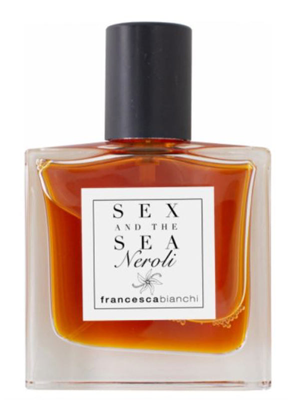 Sex And The Sea Neroli - ScentsGift