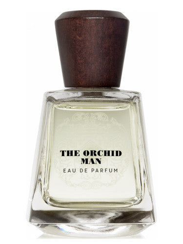 The Orchid Man - ScentsGift