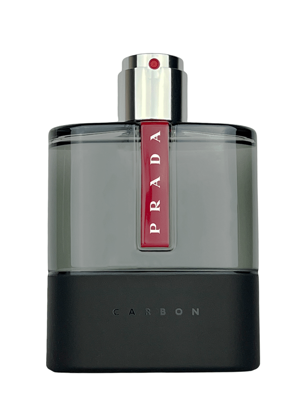 Luna Rossa Carbon ScentsGift - Main Image