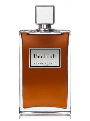 Patchouli - ScentsGift