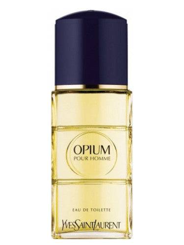 Opium Pour Homme ScentsGift