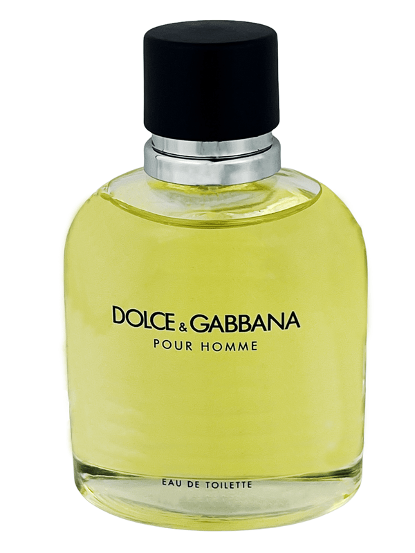 Pour Homme ScentsGift