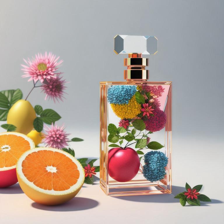 Top 10 Best Perfume Releases of 2024: A Celebration of Modern Perfumery