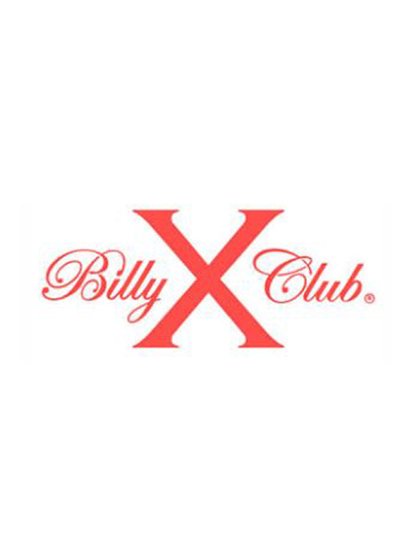 BillyXClub