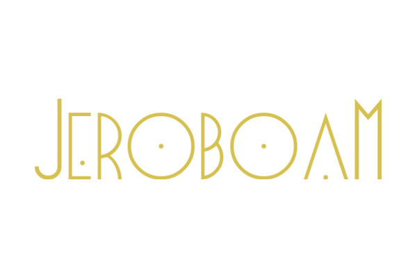 Jeroboam