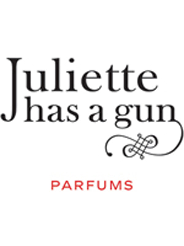 Juliette Has a Gun