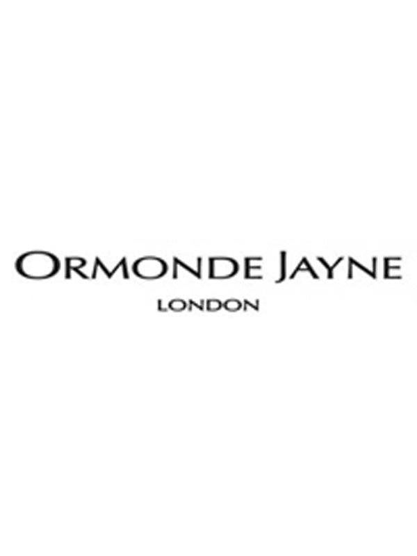 Ormonde Jayne