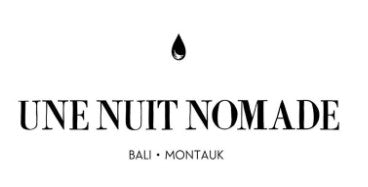 Une Nuit Nomade