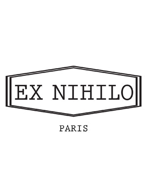 Ex Nihilo