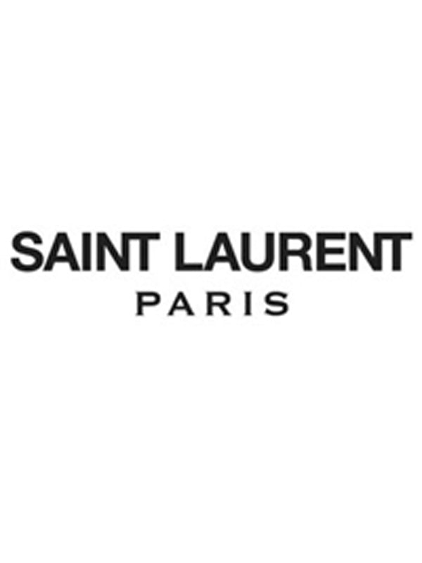 Yves Saint Laurent