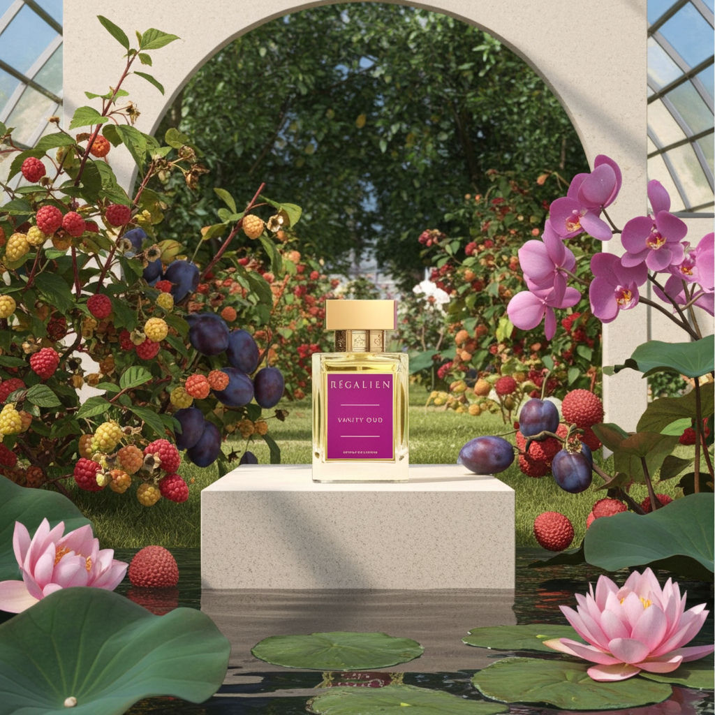 Vanity Oud - ScentsGift