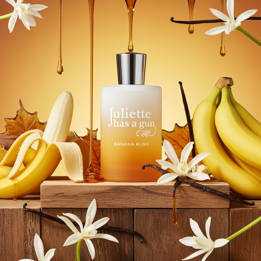 Banana Rush