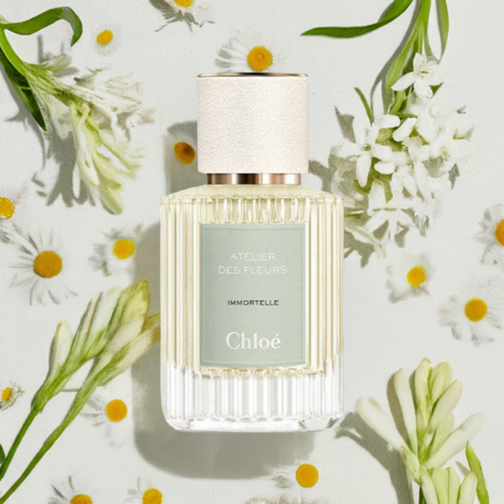 Immortelle