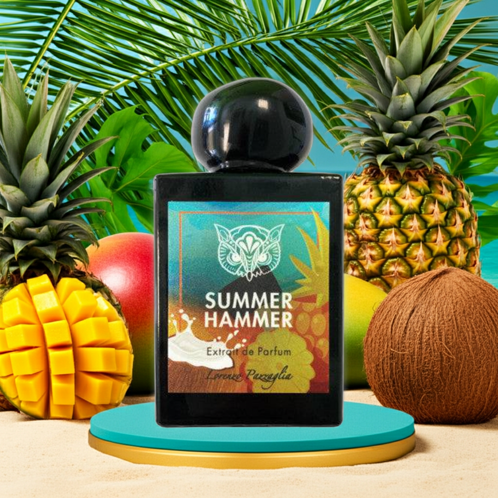 Summer Hammer - ScentsGift