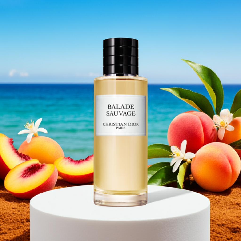 Balade Sauvage - ScentsGift