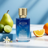 Blue Talisman