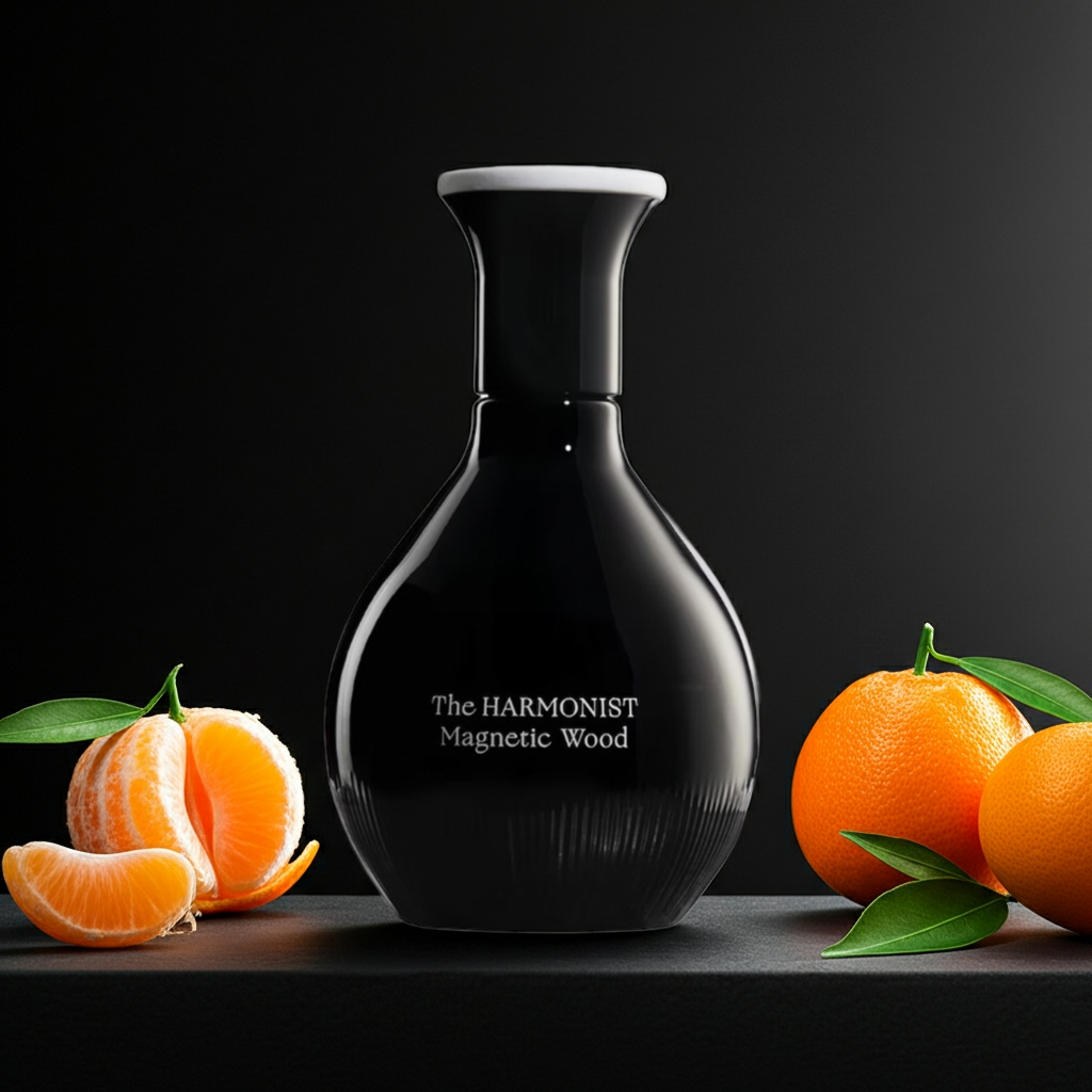 Magnetic Wood Parfum