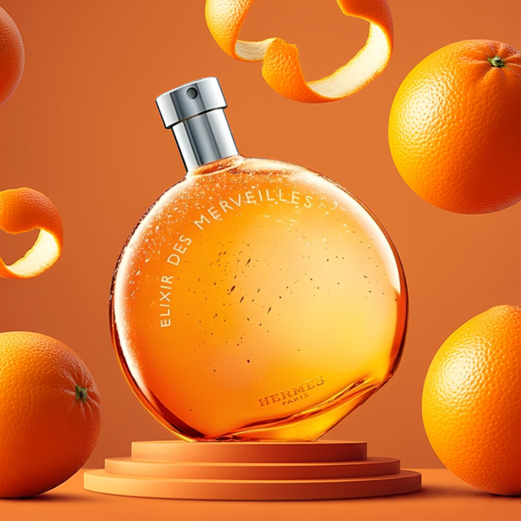 Elixir des Merveilles - ScentsGift