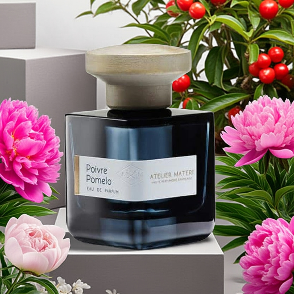 Poivre Pomelo - ScentsGift